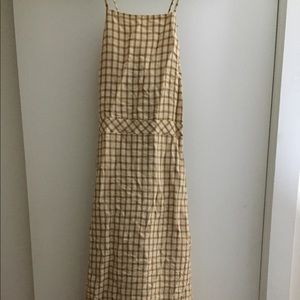 ZARA dress